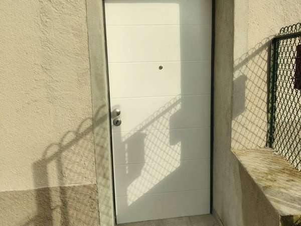 appartamento in affitto ad Olginate