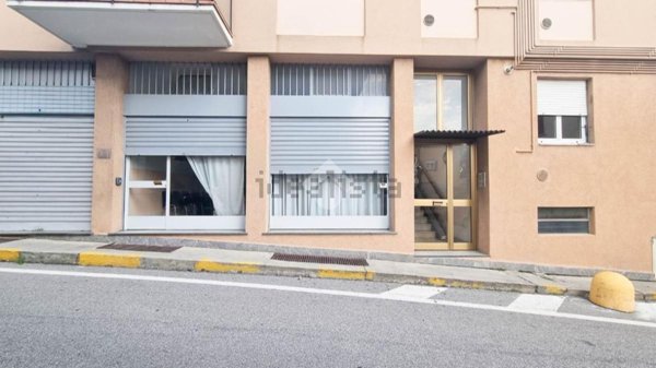 appartamento in affitto ad Olginate