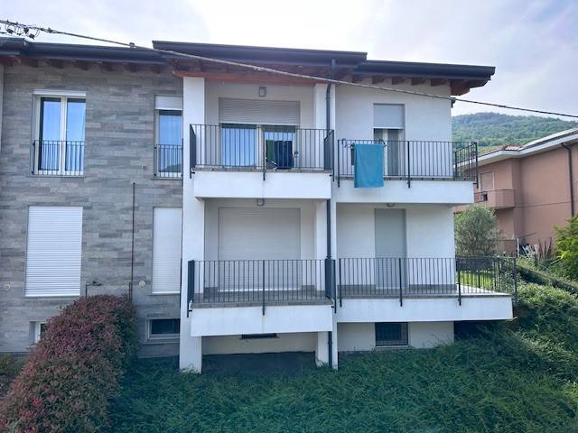 appartamento in affitto ad Olginate