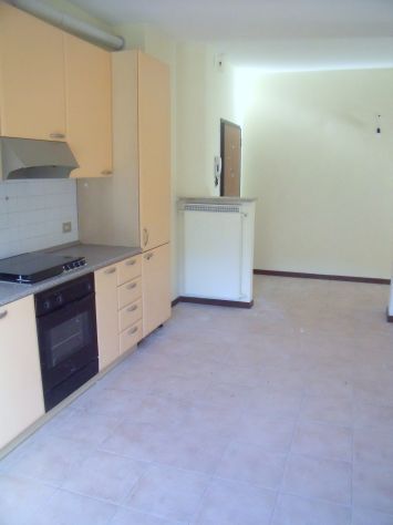 appartamento in affitto ad Olginate