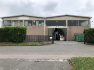 negozio in affitto ad Osnago