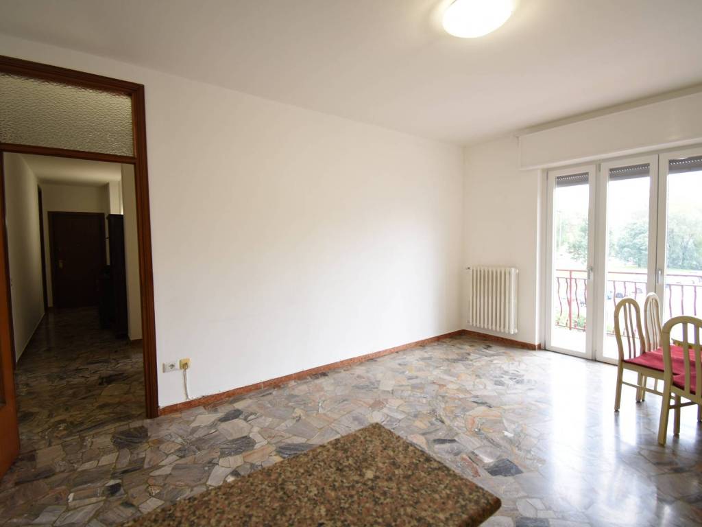 appartamento in affitto ad Osnago