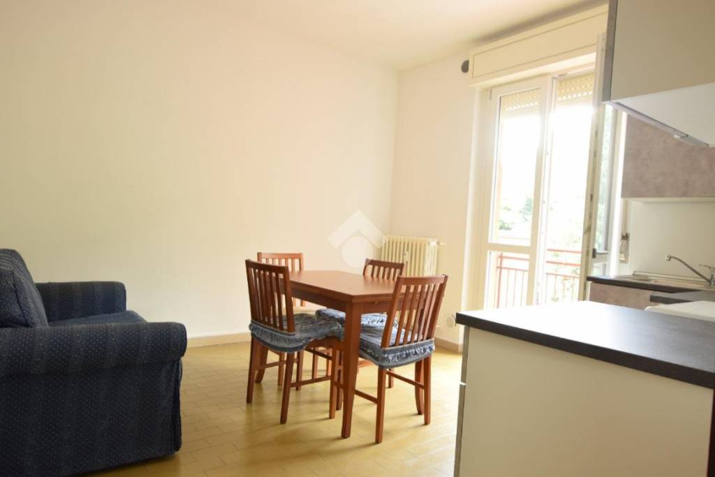 appartamento in affitto ad Osnago