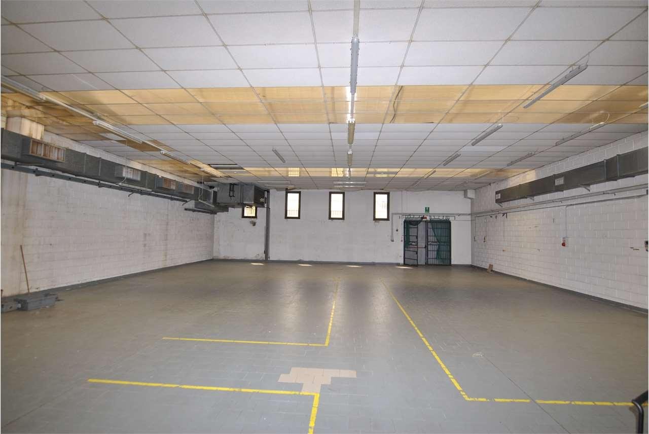 locale commerciale in affitto a Paderno d'Adda