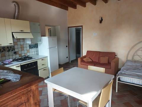 appartamento in affitto a Paderno d'Adda