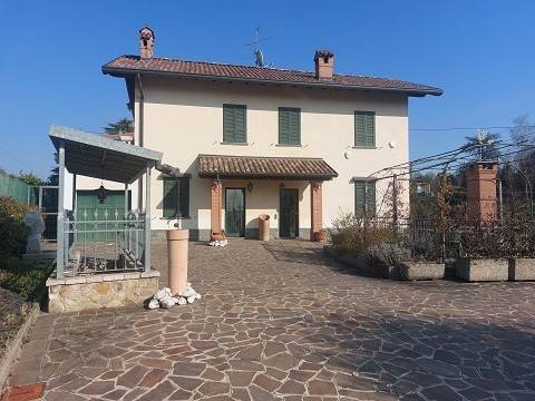 appartamento in affitto a Paderno d'Adda