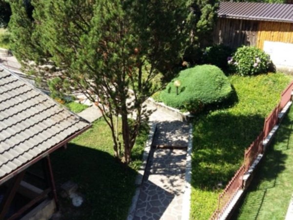 appartamento in affitto a Pasturo