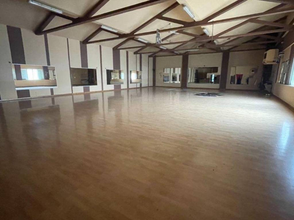loft in affitto a Pescate
