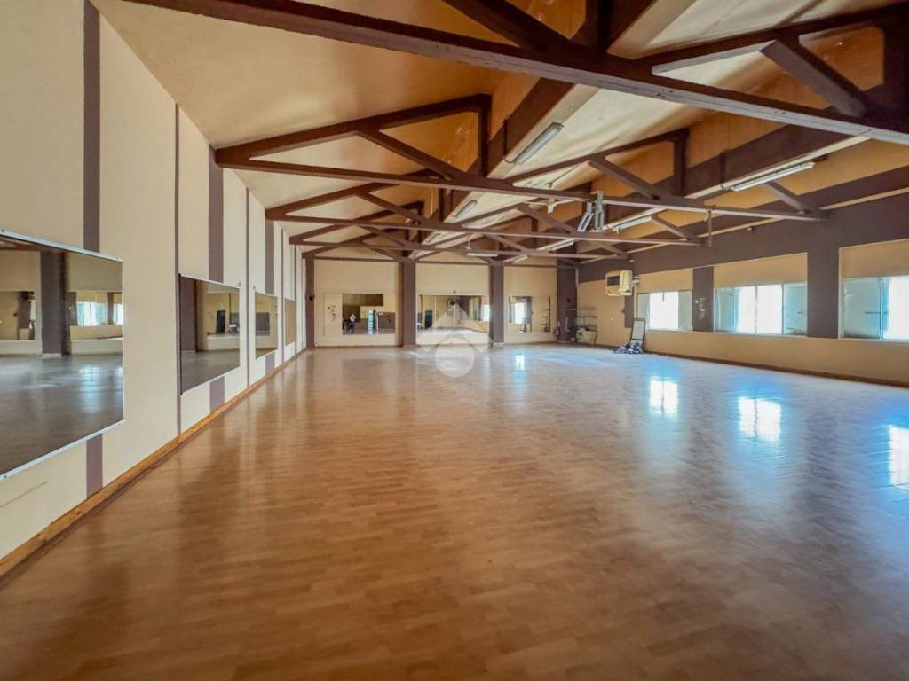 negozio in affitto a Pescate