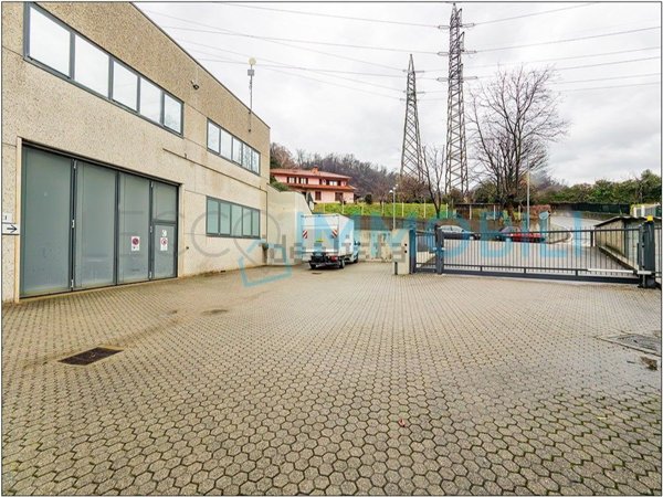 ufficio in affitto a Pescate