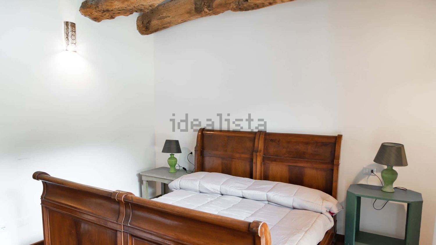 appartamento in affitto a Pescate