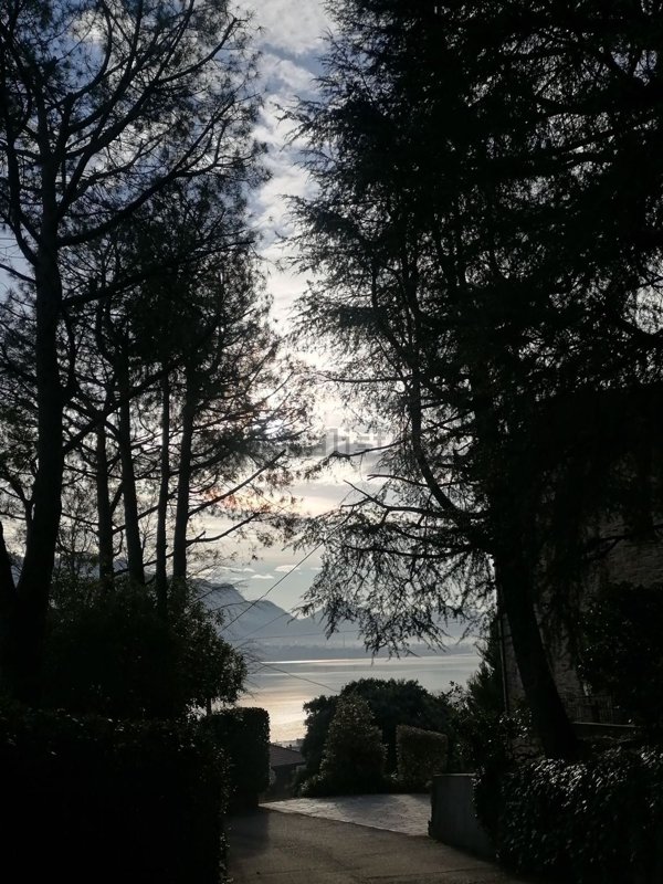 appartamento in affitto a Pescate