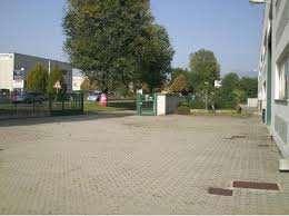 locale commerciale in affitto a Robbiate