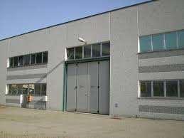 locale commerciale in affitto a Robbiate
