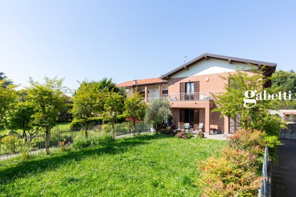 appartamento in affitto a Robbiate