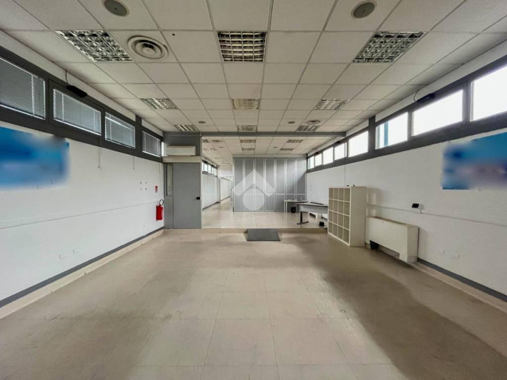 appartamento in affitto a Robbiate