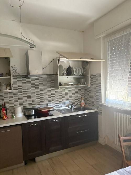 appartamento in affitto a Robbiate