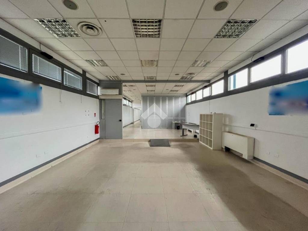 appartamento in affitto a Robbiate