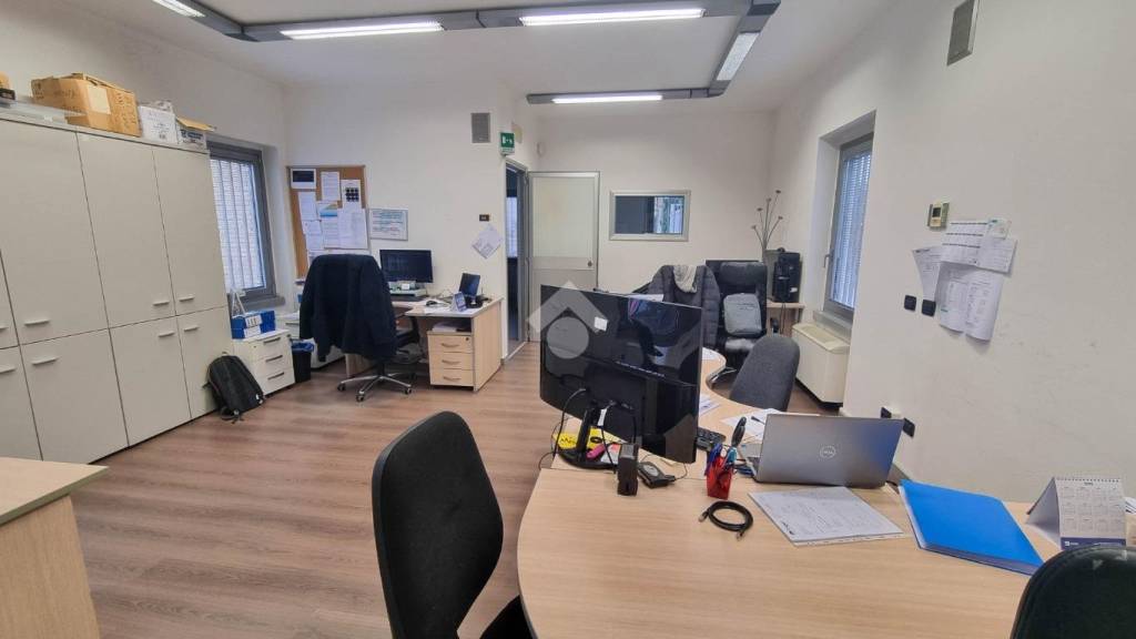 ufficio in affitto a Robbiate