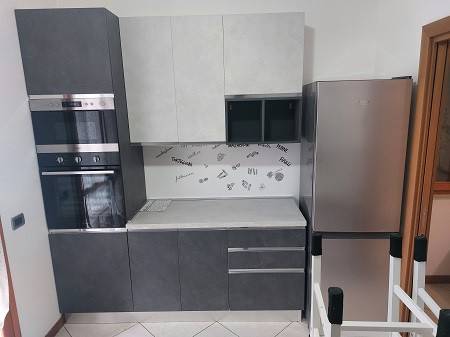 appartamento in affitto a Robbiate