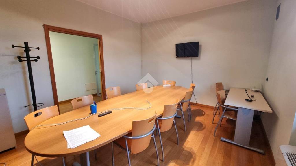 ufficio in affitto a Robbiate