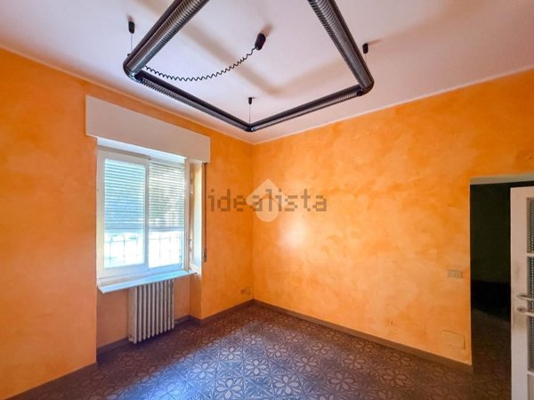 appartamento in affitto a Robbiate