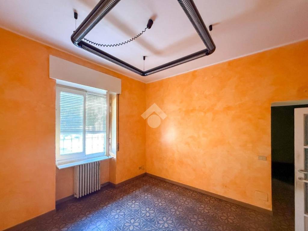 appartamento in affitto a Robbiate