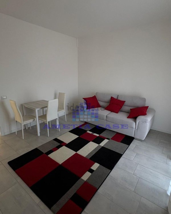 appartamento in affitto a Robbiate