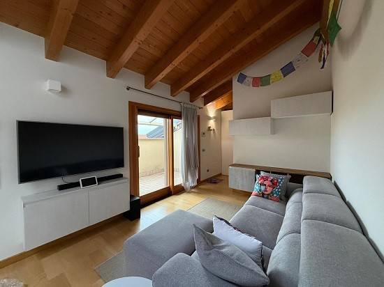 appartamento in affitto a Robbiate