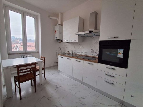 appartamento in affitto a Robbiate