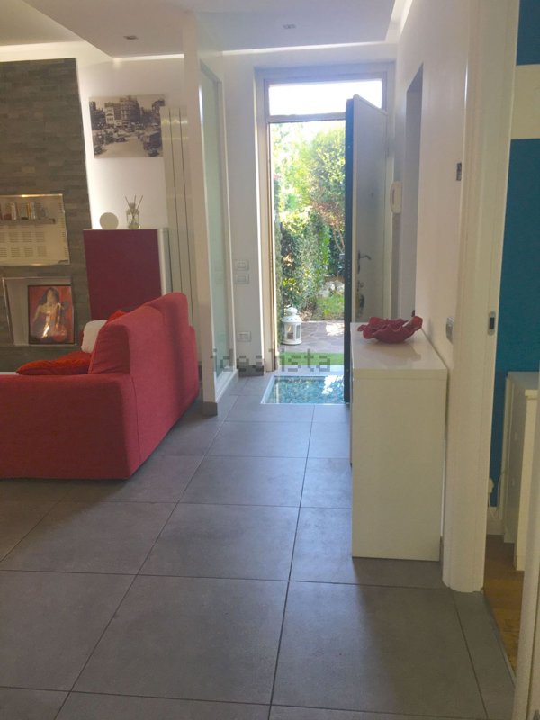 appartamento in affitto a Robbiate