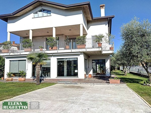 negozio in affitto a Robbiate