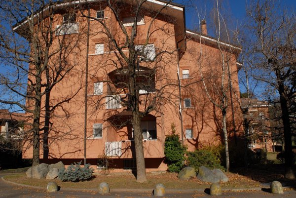 appartamento in affitto a Robbiate