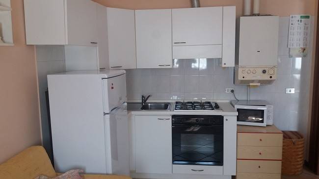appartamento in affitto a Robbiate