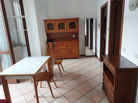 appartamento in affitto a Robbiate