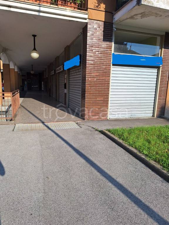 appartamento in affitto a Rogeno