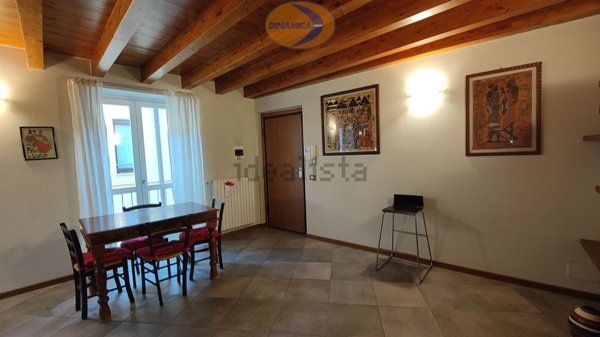 appartamento in affitto a Santa Maria Hoè