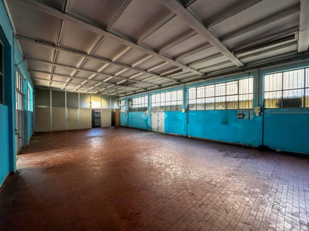 appartamento in affitto a Sirtori