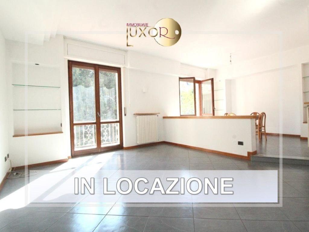 appartamento in affitto a Sirtori