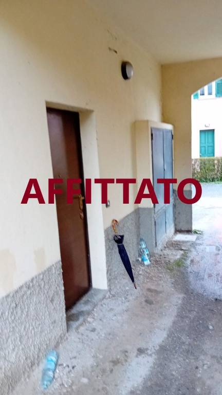 appartamento in affitto a Valgreghentino