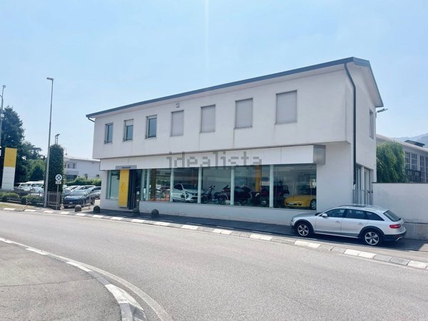 appartamento in affitto a Valgreghentino