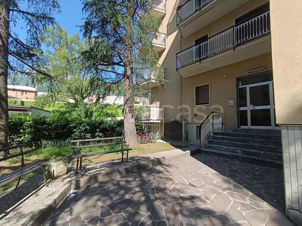 appartamento in affitto a Valmadrera