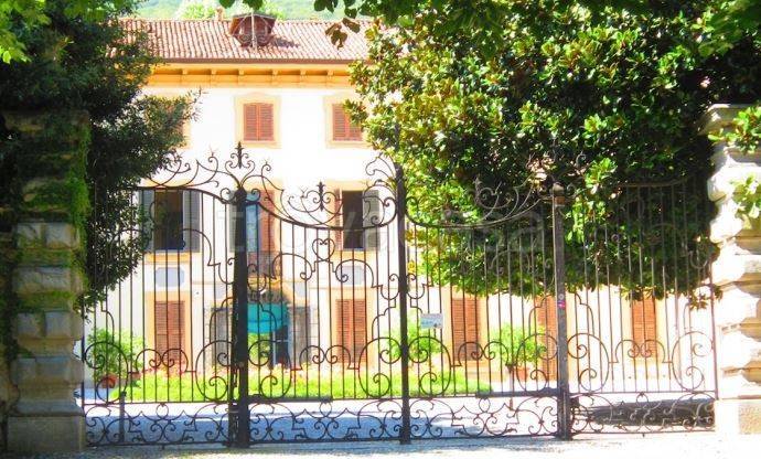 appartamento in affitto a Valmadrera in zona Centro Storico