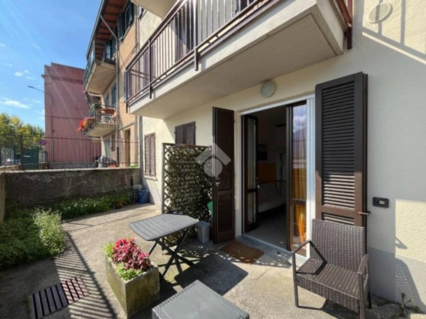 appartamento in affitto a Valmadrera in zona Parè