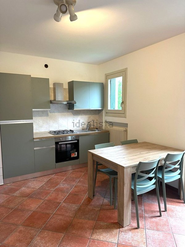 appartamento in affitto a Valmadrera