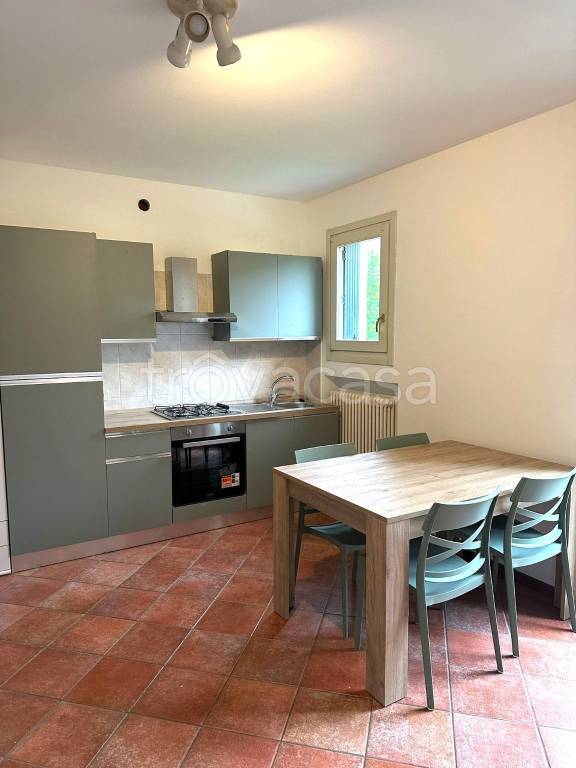 appartamento in affitto a Valmadrera