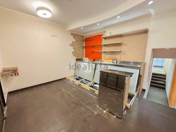 appartamento in affitto a Valmadrera