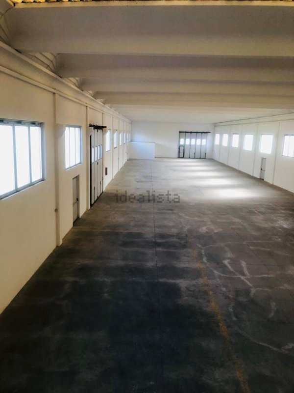 loft in affitto a Valmadrera