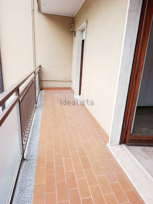 appartamento in affitto a Valmadrera