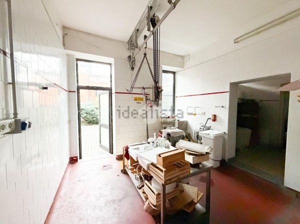 appartamento in affitto a Valmadrera